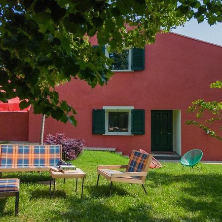 Villa Silvana - Apt Giulia & Michela With Terrace & Parking Perugia Luaran gambar