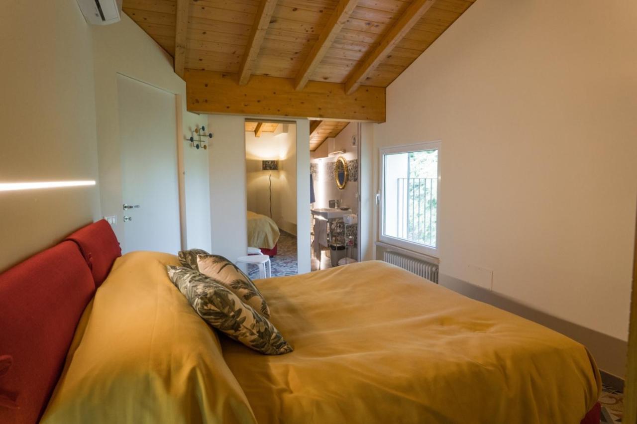 Villa Silvana - Apt Giulia & Michela With Terrace & Parking Perugia Luaran gambar