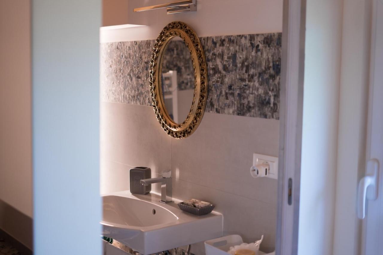 Villa Silvana - Apt Giulia & Michela With Terrace & Parking Perugia Luaran gambar