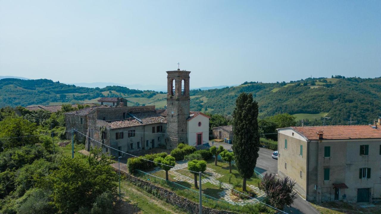 Villa Silvana - Apt Giulia & Michela With Terrace & Parking Perugia Luaran gambar
