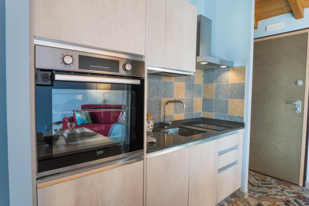 Villa Silvana - Apt Giulia & Michela With Terrace & Parking Perugia Luaran gambar
