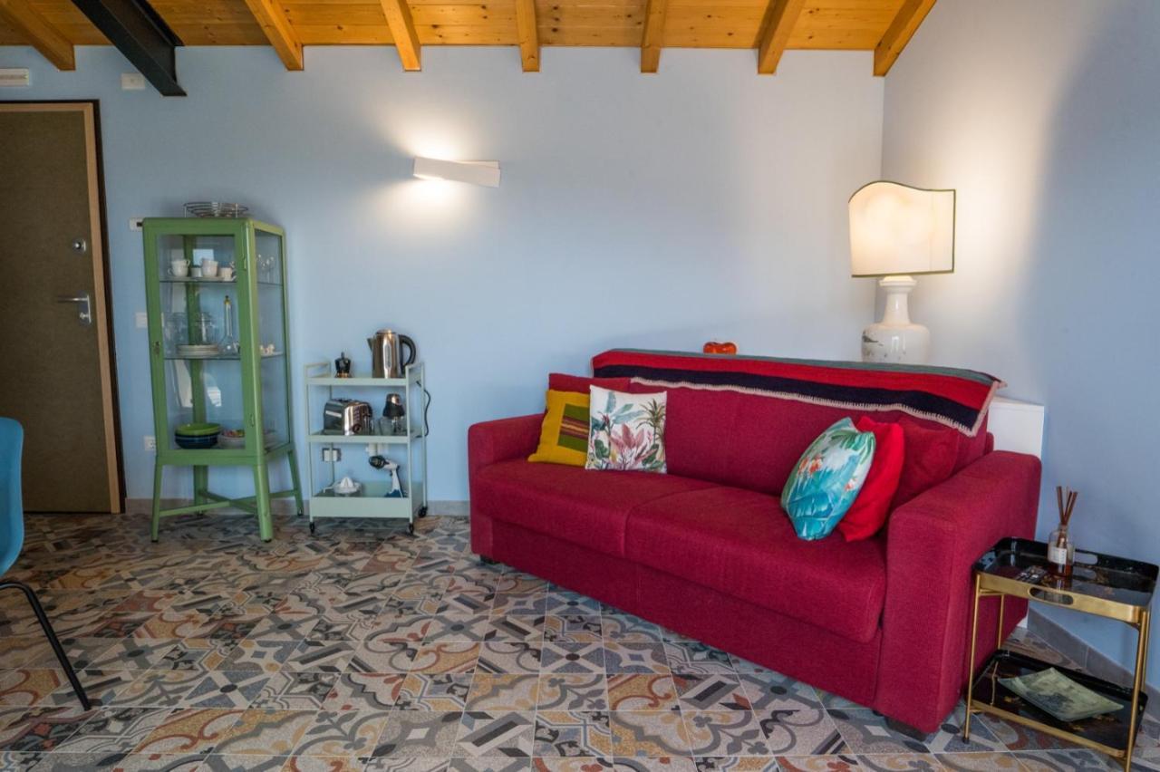 Villa Silvana - Apt Giulia & Michela With Terrace & Parking Perugia Luaran gambar