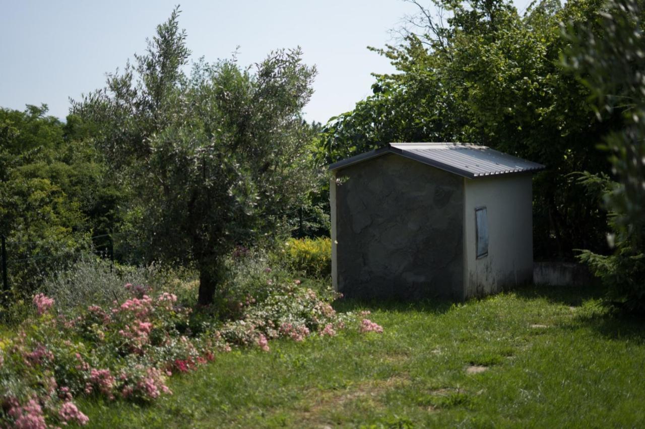Villa Silvana - Apt Giulia & Michela With Terrace & Parking Perugia Luaran gambar