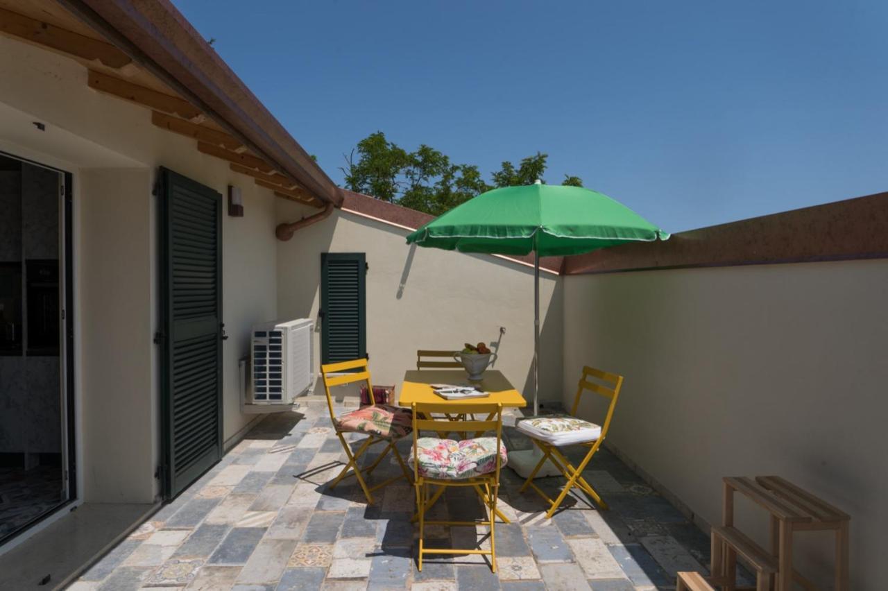 Villa Silvana - Apt Giulia & Michela With Terrace & Parking Perugia Luaran gambar