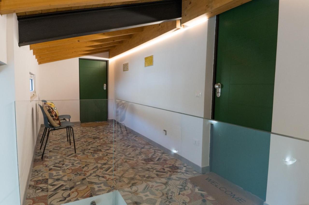 Villa Silvana - Apt Giulia & Michela With Terrace & Parking Perugia Luaran gambar